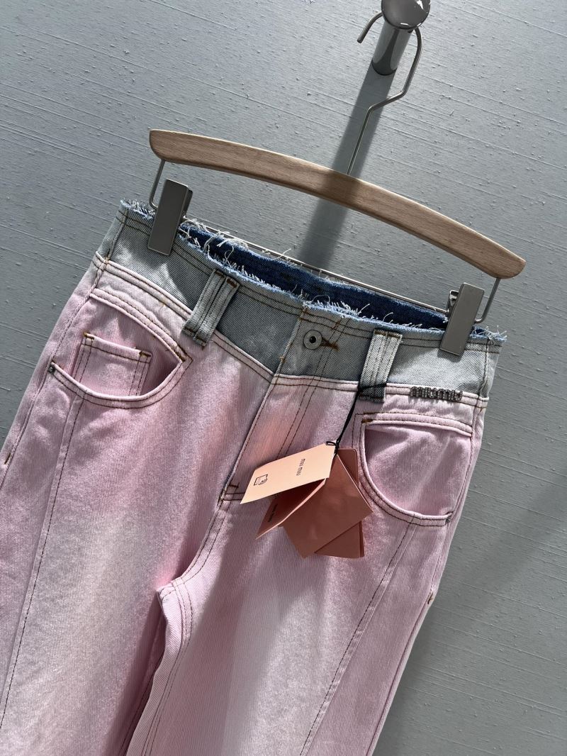 Miu Miu Jeans